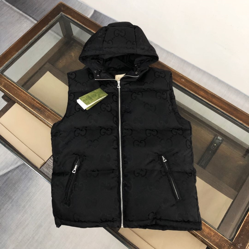 Gucci Down Coat